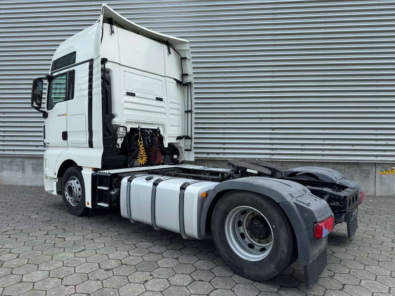 MAN TGX 18.500 XXL / Intarder / Roof Klima / 2 Tanks - Τράκτορας: φωτογραφία 3 MAN TGX 18.500 XXL / Intarder / Roof Klima / 2 Tanks - Τράκτορας: φωτογραφία 3