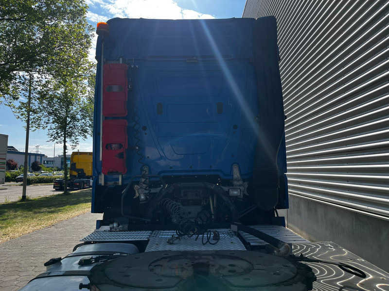Τράκτορας Mercedes-Benz Actros 1843 / Retarder / Hydarulic / ADR: φωτογραφία 7