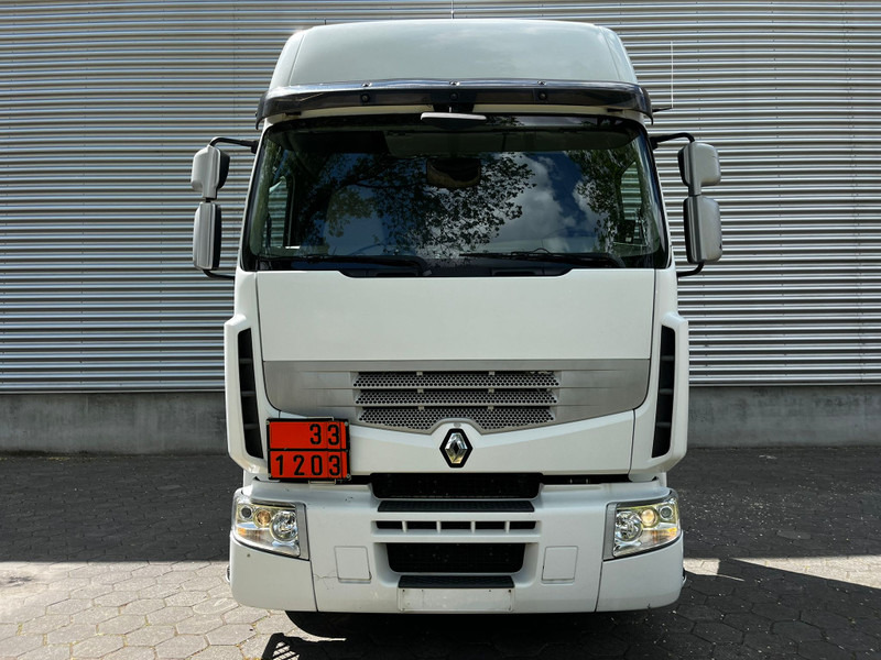 Renault Premium 450 DXI / ADR / Euro 5 / TUV:10-2025 / Belgium Truck - Τράκτορας: φωτογραφία 4 Renault Premium 450 DXI / ADR / Euro 5 / TUV:10-2025 / Belgium Truck - Τράκτορας: φωτογραφία 4