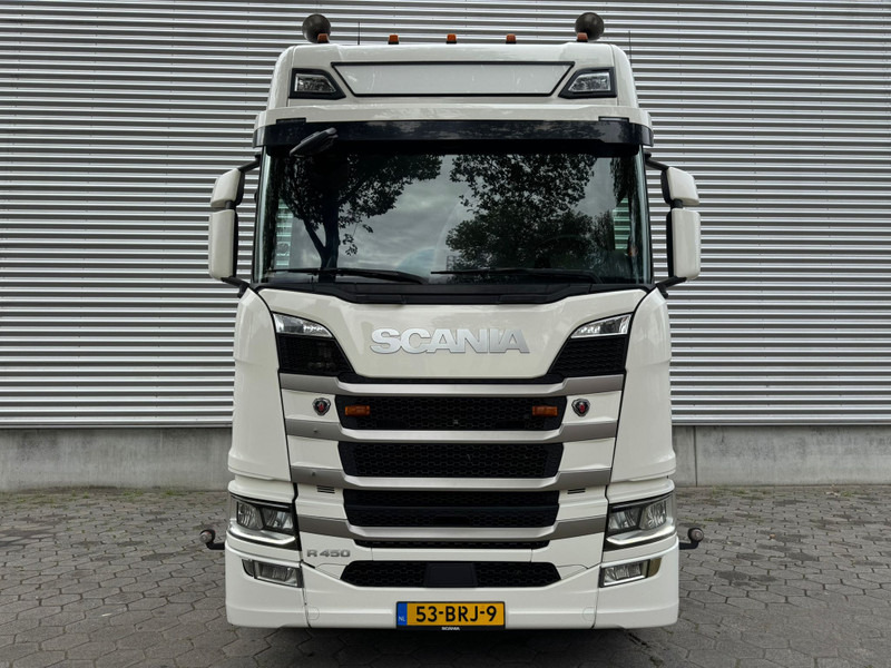 Scania R450 / 6X2 / Hydraulic / TUV: 5-2026 / NL Truck - Τράκτορας: φωτογραφία 4 Scania R450 / 6X2 / Hydraulic / TUV: 5-2026 / NL Truck - Τράκτορας: φωτογραφία 4