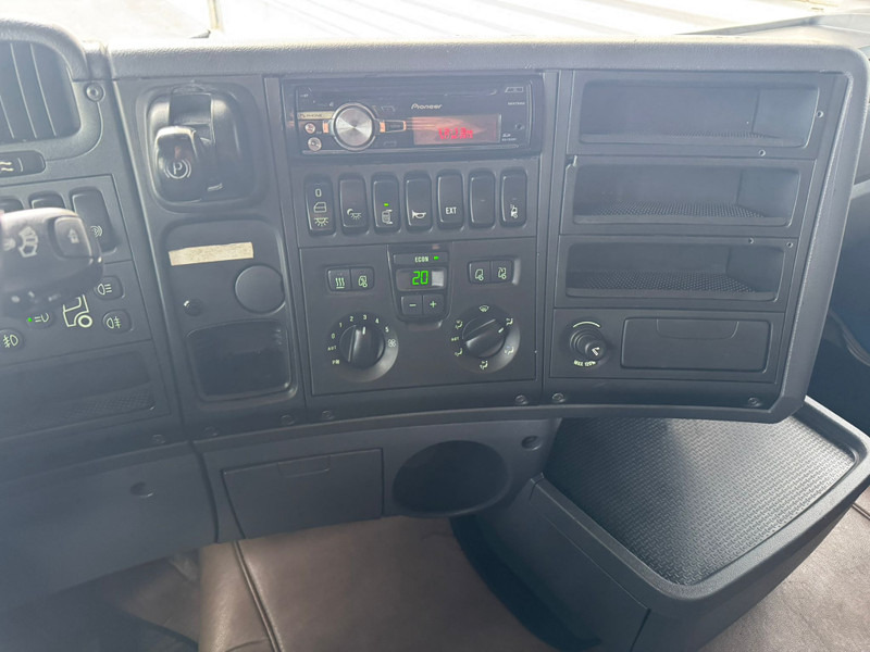 Τράκτορας Scania R500 / Topline / V8 / Retarder / 642.000..KM! / Belgium Truck: φωτογραφία 13