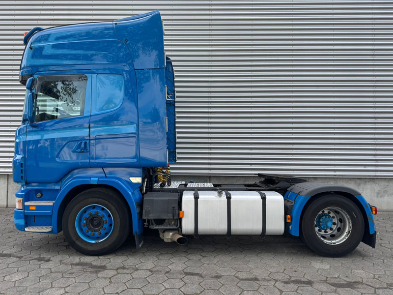 Scania R500 / Topline / V8 / Retarder / 642.000..KM! / Belgium Truck - Τράκτορας: φωτογραφία 5 Scania R500 / Topline / V8 / Retarder / 642.000..KM! / Belgium Truck - Τράκτορας: φωτογραφία 5