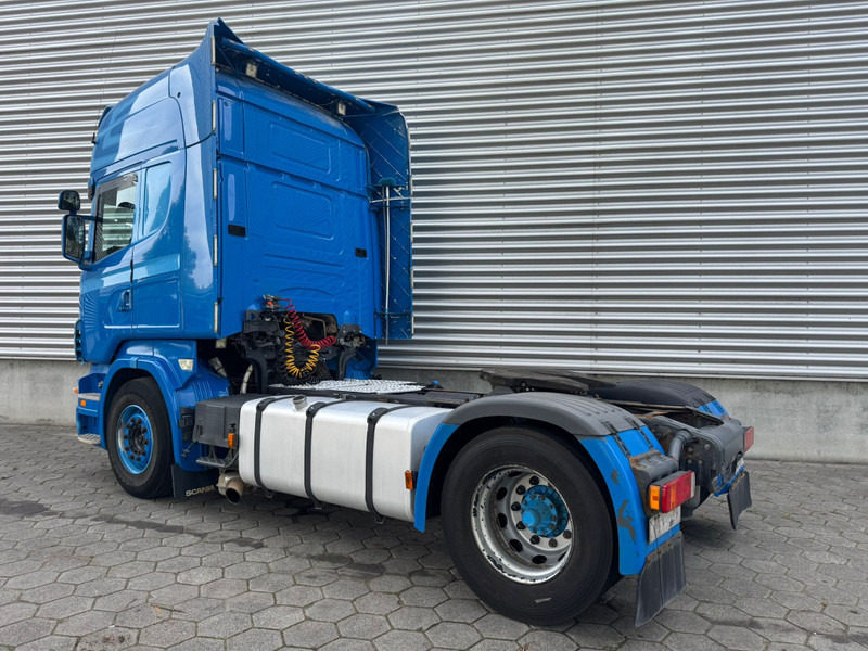 Scania R500 / Topline / V8 / Retarder / 642.000..KM! / Belgium Truck - Τράκτορας: φωτογραφία 3 Scania R500 / Topline / V8 / Retarder / 642.000..KM! / Belgium Truck - Τράκτορας: φωτογραφία 3