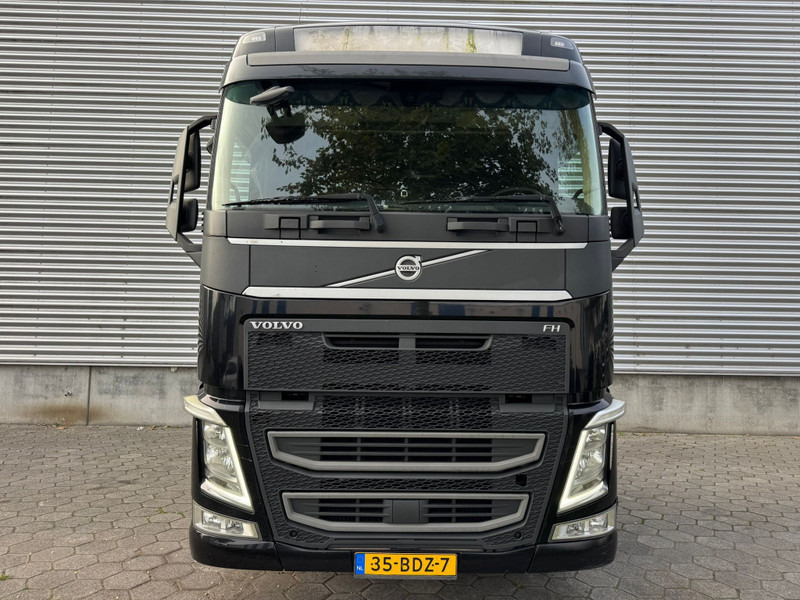 Volvo FH 420 / I-Shift / ADR / 2 Tanks / Euro 6 / NL Truck - Τράκτορας: φωτογραφία 4 Volvo FH 420 / I-Shift / ADR / 2 Tanks / Euro 6 / NL Truck - Τράκτορας: φωτογραφία 4