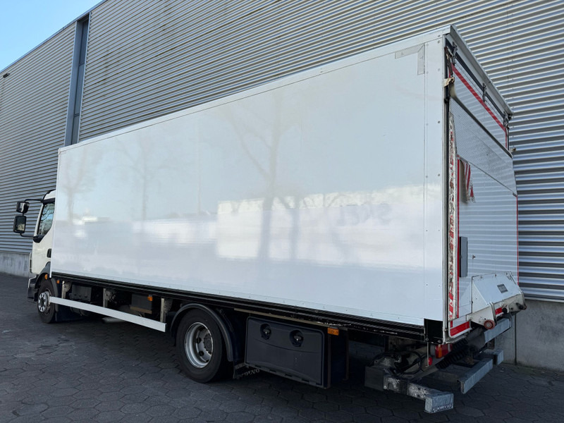 Volvo FL 240 / Klima / Tail Lift / 6 Cilinder / TUV: 4-2025 / NL Truck - Φορτηγό κόφα: φωτογραφία 4 Volvo FL 240 / Klima / Tail Lift / 6 Cilinder / TUV: 4-2025 / NL Truck - Φορτηγό κόφα: φωτογραφία 4