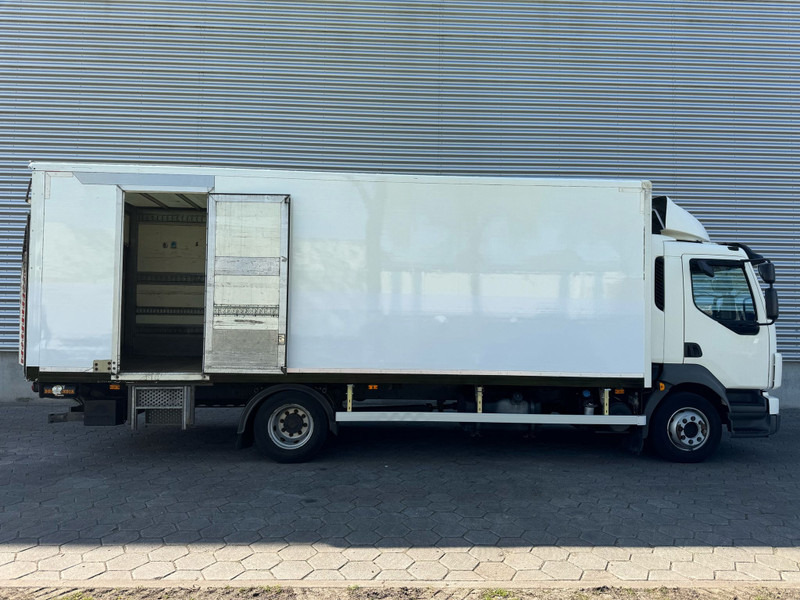 Volvo FL 240 / Klima / Tail Lift / 6 Cilinder / TUV:8-2025 - Φορτηγό κόφα: φωτογραφία 5 Volvo FL 240 / Klima / Tail Lift / 6 Cilinder / TUV:8-2025 - Φορτηγό κόφα: φωτογραφία 5