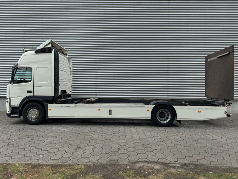 Volvo FM 330 XL EEV / I-Shift / VEB+ / 334.000..KM!! / Tail Lift / NL Truck - Φορτηγό μεταφοράς εμπορευματοκιβωτίων/ Κινητό αμάξωμα: φωτογραφία 5 Volvo FM 330 XL EEV / I-Shift / VEB+ / 334.000..KM!! / Tail Lift / NL Truck - Φορτηγό μεταφοράς εμπορευματοκιβωτίων/ Κινητό αμάξωμα: φωτογραφία 5