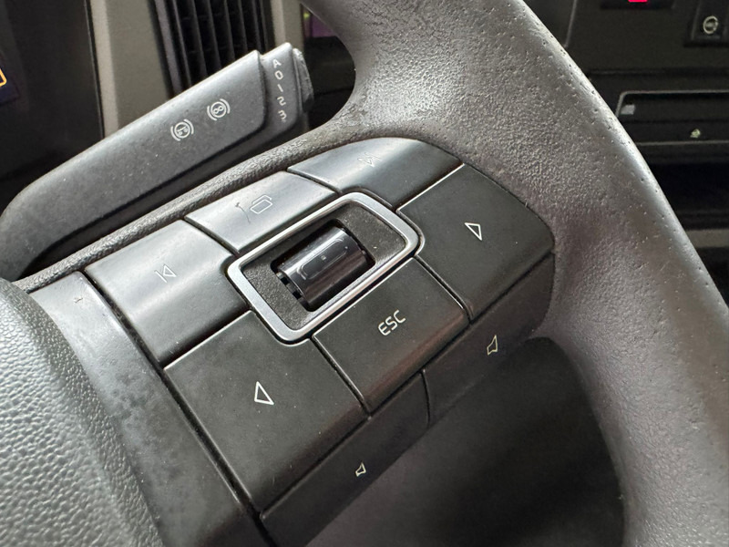 Φορτηγό σασί Volvo FM 410 / 8X4 / I-Shift / ADR / Tridem / TUV: 6-2026 / NL Truck: φωτογραφία 10