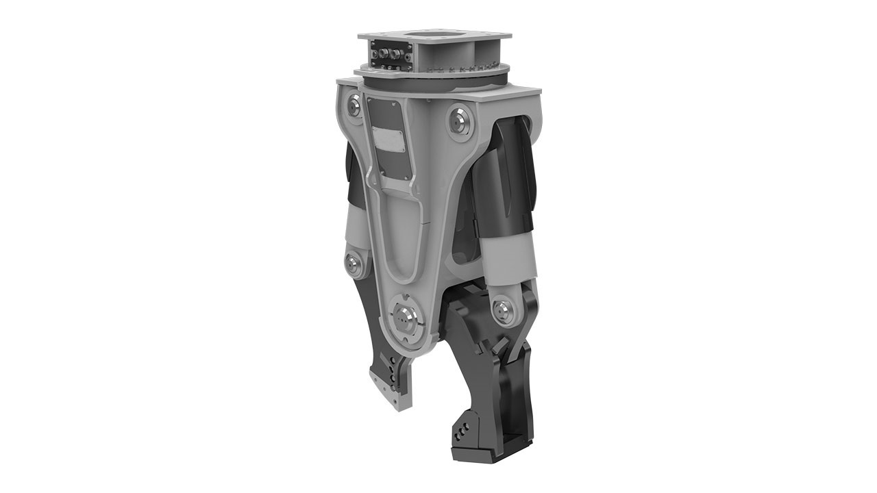 VTN MT03 Multiprocessor - jaws typ D 370 kg - Ψαλίδι υδραυλικό για Εκσκαφέας: φωτογραφία 5 VTN MT03 Multiprocessor - jaws typ D 370 kg - Ψαλίδι υδραυλικό για Εκσκαφέας: φωτογραφία 5