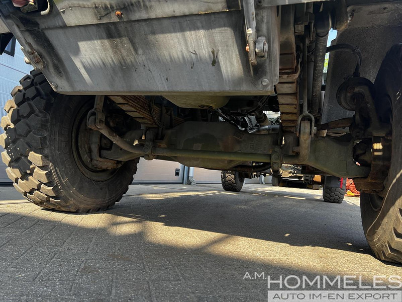 MAN 18.225 LAC 4x4 - Φορτηγό: φωτογραφία 5 MAN 18.225 LAC 4x4 - Φορτηγό: φωτογραφία 5