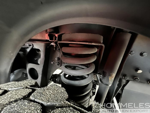 Φορτηγό Unimog U300: φωτογραφία 14