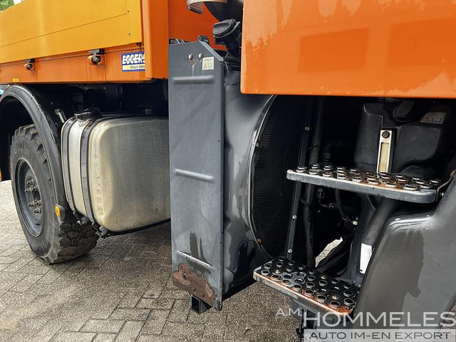 Φορτηγό Unimog U300: φωτογραφία 10