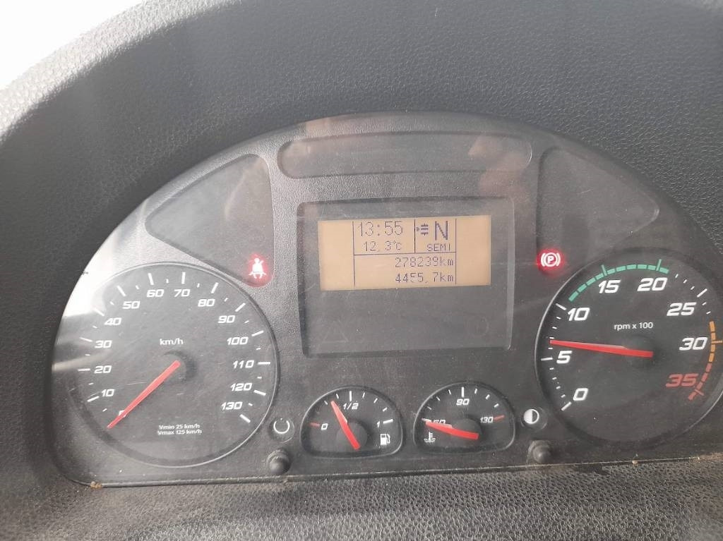 Iveco Eurocargo 120-250 Umpikori SSC-Heat System - Φορτηγό κόφα: φωτογραφία 5 Iveco Eurocargo 120-250 Umpikori SSC-Heat System - Φορτηγό κόφα: φωτογραφία 5