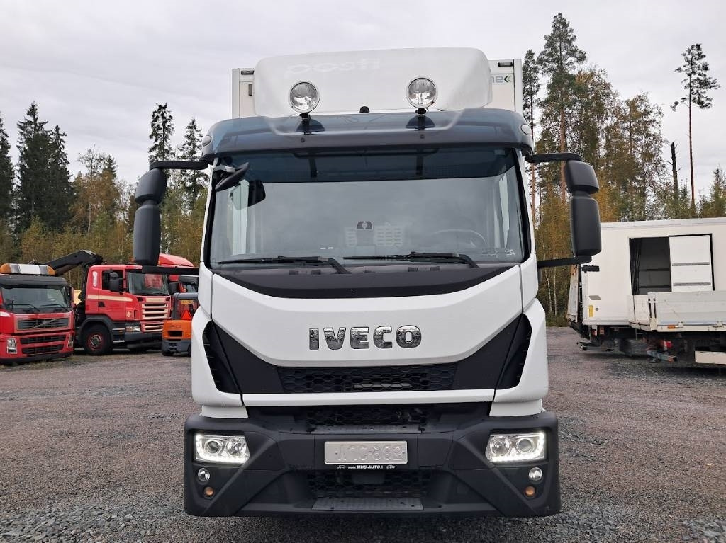 Iveco Eurocargo 120-250 Umpikori SSC-Heat System - Φορτηγό κόφα: φωτογραφία 3 Iveco Eurocargo 120-250 Umpikori SSC-Heat System - Φορτηγό κόφα: φωτογραφία 3
