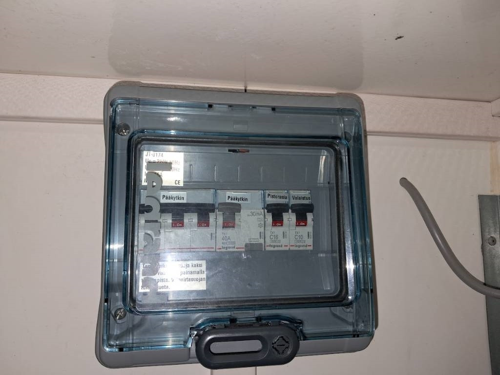 JJ-Trailer MV 3000FB Myyntivaunu - Ρυμούλκες αυτοκίνητο: φωτογραφία 5 JJ-Trailer MV 3000FB Myyntivaunu - Ρυμούλκες αυτοκίνητο: φωτογραφία 5