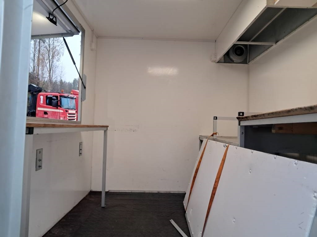 JJ-Trailer MV 3000FB Myyntivaunu - Ρυμούλκες αυτοκίνητο: φωτογραφία 3 JJ-Trailer MV 3000FB Myyntivaunu - Ρυμούλκες αυτοκίνητο: φωτογραφία 3