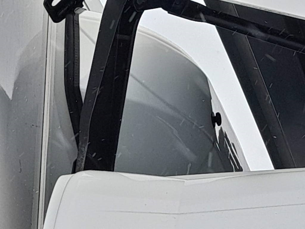 Mercedes-Benz Atego 918 Euro 6 - Φορτηγό ψυγείο: φωτογραφία 5 Mercedes-Benz Atego 918 Euro 6 - Φορτηγό ψυγείο: φωτογραφία 5