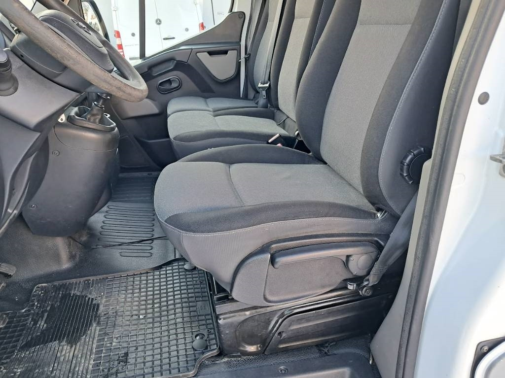 Nissan NV 400 Food Truck Gilli/Katukeittiö auto - Αυτοκινούμενη καντίνα, Ελαφρύ επαγγελματικό: φωτογραφία 5 Nissan NV 400 Food Truck Gilli/Katukeittiö auto - Αυτοκινούμενη καντίνα, Ελαφρύ επαγγελματικό: φωτογραφία 5
