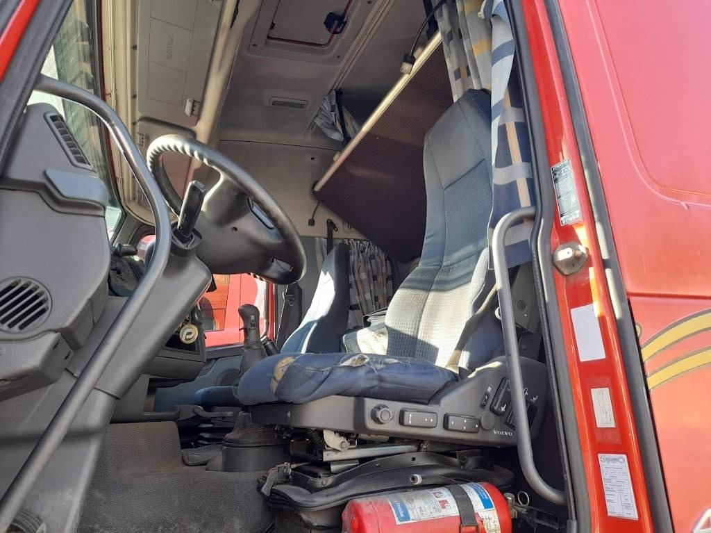 Volvo FH 13 480 - Φορτηγό φόρτωσης γάντζου: φωτογραφία 3 Volvo FH 13 480 - Φορτηγό φόρτωσης γάντζου: φωτογραφία 3