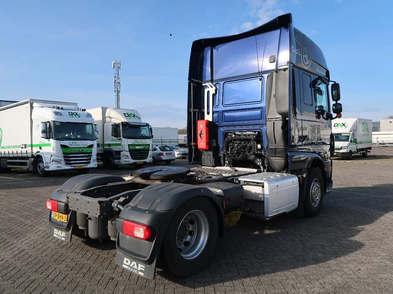 DAF XF 440 FT 4x2, Super Space Cab, NL Truck TOP! - Τράκτορας: φωτογραφία 5 DAF XF 440 FT 4x2, Super Space Cab, NL Truck TOP! - Τράκτορας: φωτογραφία 5