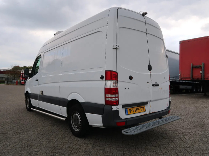 Mercedes-Benz Sprinter 311 CDI, L2H2, Manual, Carrier, TUV, NL Van, Top! - Επαγγελματικό αυτοκίνητο ψυγείο: φωτογραφία 5 Mercedes-Benz Sprinter 311 CDI, L2H2, Manual, Carrier, TUV, NL Van, Top! - Επαγγελματικό αυτοκίνητο ψυγείο: φωτογραφία 5