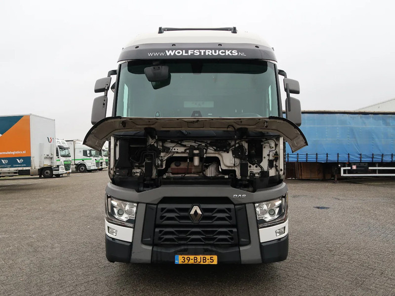Renault T430 Comfort, E6, 546.114 km(!), 2 Tanks, NL Truck TOP! - Τράκτορας: φωτογραφία 3 Renault T430 Comfort, E6, 546.114 km(!), 2 Tanks, NL Truck TOP! - Τράκτορας: φωτογραφία 3