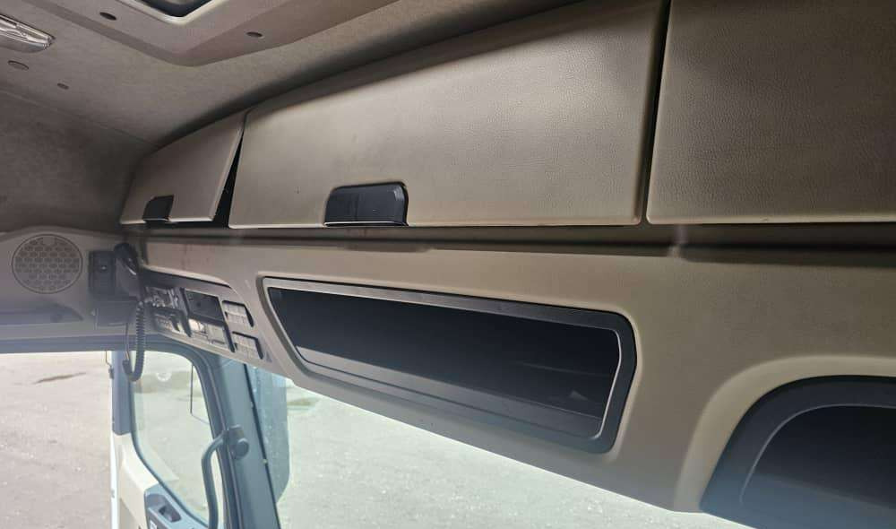 Mercedes-Benz 1845 - Τράκτορας: φωτογραφία 5 Mercedes-Benz 1845 - Τράκτορας: φωτογραφία 5