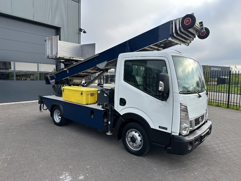 Böcker Agilo HL 27 Furniture Lift, 2017, separate motor! - Κάθετος ανελκυστήρας με κατάρτι: φωτογραφία 2 Böcker Agilo HL 27 Furniture Lift, 2017, separate motor! - Κάθετος ανελκυστήρας με κατάρτι: φωτογραφία 2