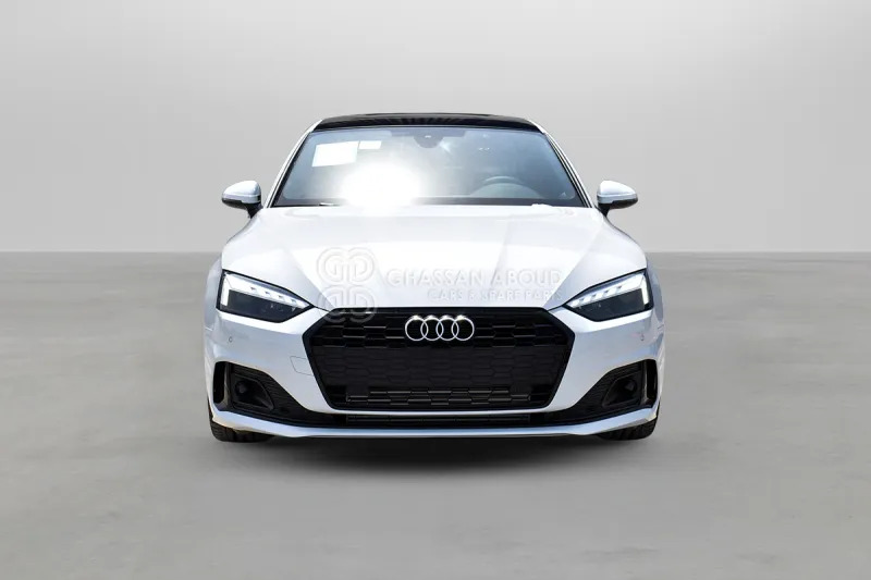 Audi A5 Super sulphur-free RON 95 - Λιμουζίνα/ Sedan: φωτογραφία 2 Audi A5 Super sulphur-free RON 95 - Λιμουζίνα/ Sedan: φωτογραφία 2