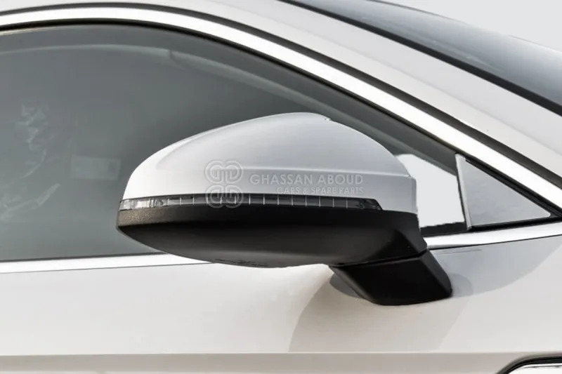 Audi A5 - Λιμουζίνα/ Sedan: φωτογραφία 4 Audi A5 - Λιμουζίνα/ Sedan: φωτογραφία 4