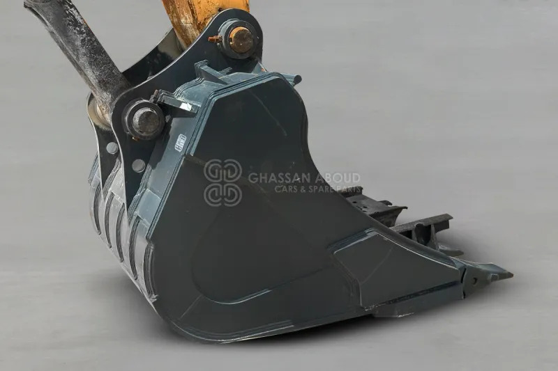 Ερπυστριοφόρος εκσκαφέας Hyundai HX480 Crawler Excavator: φωτογραφία 8