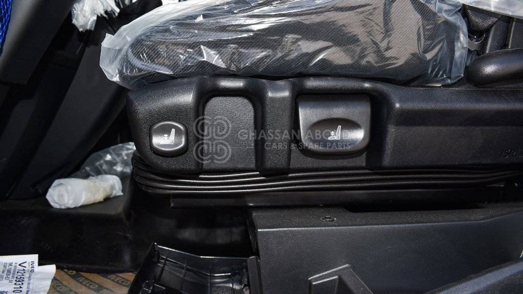 IVECO EUROCARGO Chassis 4×2, WB 6210 GVW 19 Ton Approx MY23 - Φορτηγό σασί: φωτογραφία 5 IVECO EUROCARGO Chassis 4×2, WB 6210 GVW 19 Ton Approx MY23 - Φορτηγό σασί: φωτογραφία 5