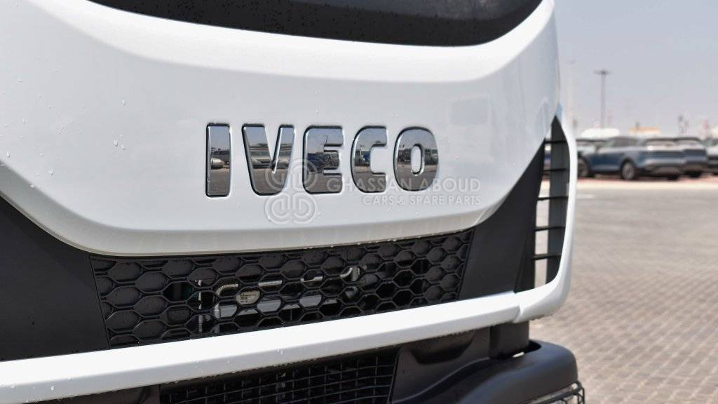 IVECO EUROCARGO Chassis 4×2, WB 6210 GVW 19 Ton Approx MY23 - Φορτηγό σασί: φωτογραφία 3 IVECO EUROCARGO Chassis 4×2, WB 6210 GVW 19 Ton Approx MY23 - Φορτηγό σασί: φωτογραφία 3