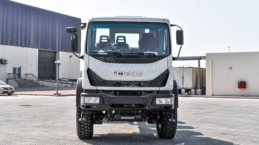 IVECO EUROCARGO ML150 Chassis 4×4, 15 Ton Approx. MY25 - Φορτηγό σασί: φωτογραφία 3 IVECO EUROCARGO ML150 Chassis 4×4, 15 Ton Approx. MY25 - Φορτηγό σασί: φωτογραφία 3