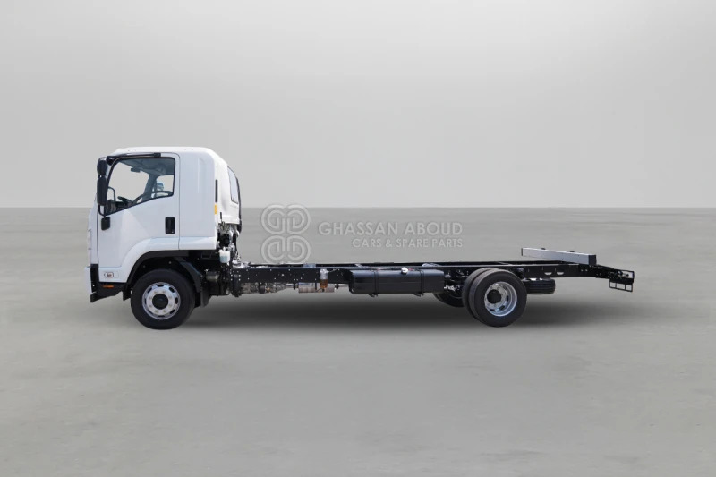 Isuzu FSR 4x2 Chassis - Φορτηγό σασί: φωτογραφία 3 Isuzu FSR 4x2 Chassis - Φορτηγό σασί: φωτογραφία 3