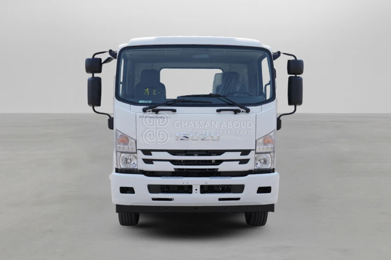 Isuzu FSR 4x2 Chassis - Φορτηγό σασί: φωτογραφία 2 Isuzu FSR 4x2 Chassis - Φορτηγό σασί: φωτογραφία 2