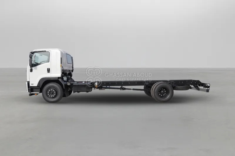 Isuzu FVR 11 Ton Payload 4x2 Chassis - Φορτηγό σασί: φωτογραφία 5 Isuzu FVR 11 Ton Payload 4x2 Chassis - Φορτηγό σασί: φωτογραφία 5
