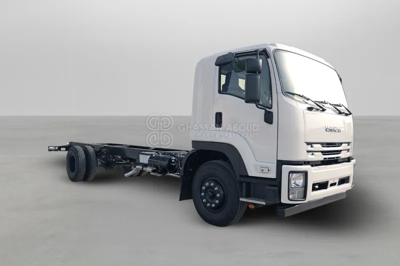 Isuzu FVR 11 Ton Payload 4x2 Chassis - Φορτηγό σασί: φωτογραφία 2 Isuzu FVR 11 Ton Payload 4x2 Chassis - Φορτηγό σασί: φωτογραφία 2
