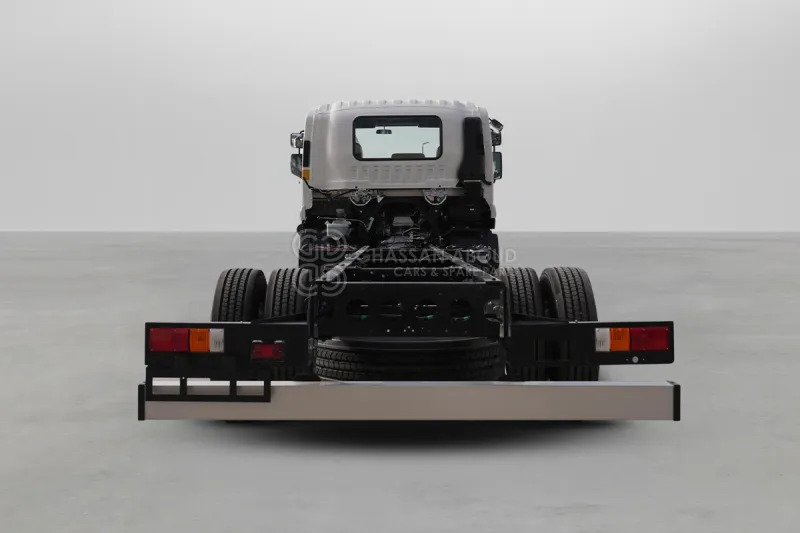 Isuzu FVR 13 Tons Payload 4x2 Chassis - Φορτηγό σασί: φωτογραφία 4 Isuzu FVR 13 Tons Payload 4x2 Chassis - Φορτηγό σασί: φωτογραφία 4