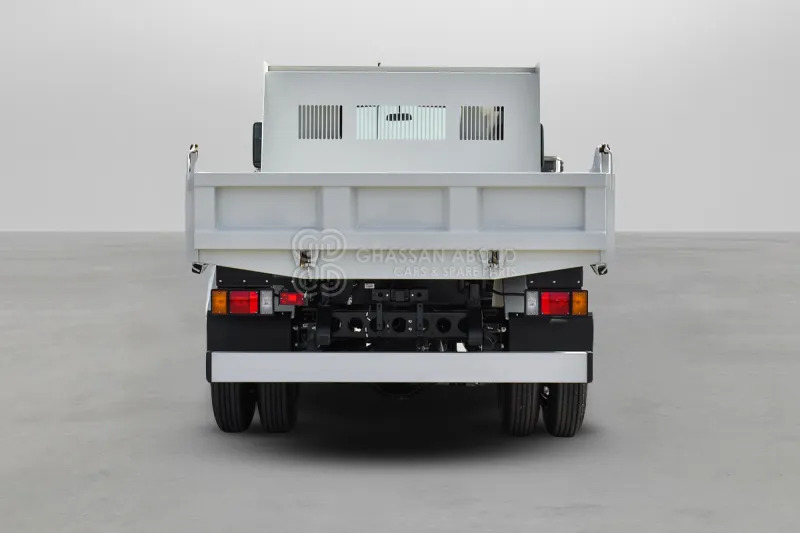 Isuzu NPR 75 4x2 Dump Truck - Φορτηγό ανατρεπόμενο: φωτογραφία 3 Isuzu NPR 75 4x2 Dump Truck - Φορτηγό ανατρεπόμενο: φωτογραφία 3