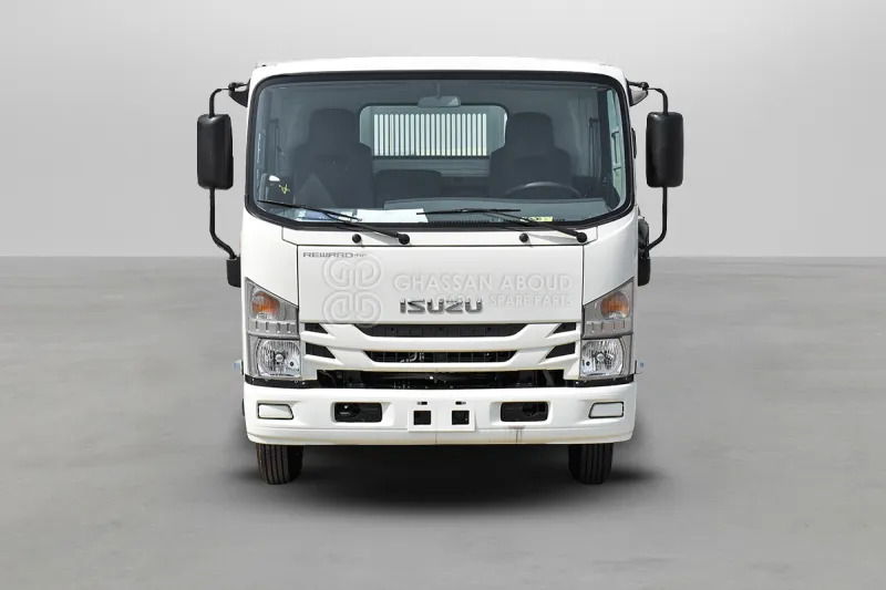 Isuzu NPR 75 4x2 Dump Truck - Φορτηγό ανατρεπόμενο: φωτογραφία 3 Isuzu NPR 75 4x2 Dump Truck - Φορτηγό ανατρεπόμενο: φωτογραφία 3