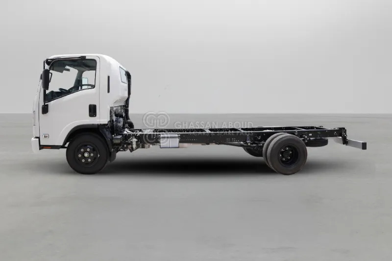 Isuzu NPR 85K 4x2 Long Chassis - Φορτηγό σασί: φωτογραφία 2 Isuzu NPR 85K 4x2 Long Chassis - Φορτηγό σασί: φωτογραφία 2