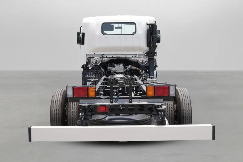 Isuzu NPR 85K 4x2 Long Chassis - Φορτηγό σασί: φωτογραφία 3 Isuzu NPR 85K 4x2 Long Chassis - Φορτηγό σασί: φωτογραφία 3