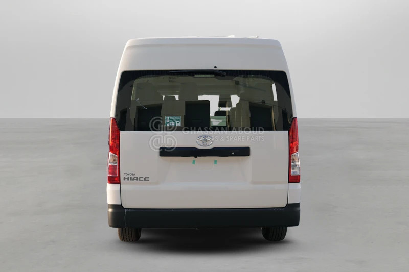 Toyota Hiace - Μικρό λεωφορείο, Επιβατικό βαν: φωτογραφία 2 Toyota Hiace - Μικρό λεωφορείο, Επιβατικό βαν: φωτογραφία 2