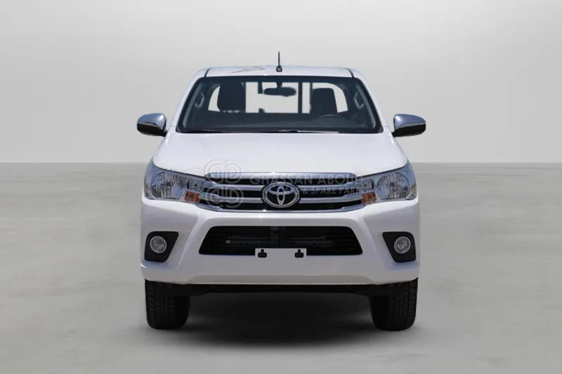 Toyota Hilux 4X4 Double Cabin - Ημιφορτηγό, Διπλοκάμπινο ελαφρύ επαγγελματικό: φωτογραφία 2 Toyota Hilux 4X4 Double Cabin - Ημιφορτηγό, Διπλοκάμπινο ελαφρύ επαγγελματικό: φωτογραφία 2