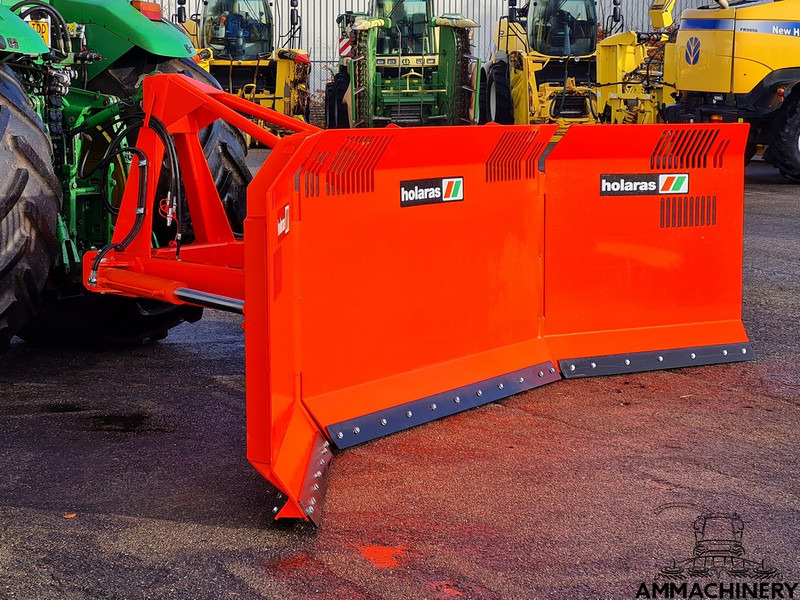 Holaras MES 570-H-135 Inspected - Μηχανήματα ενσίρωσης: φωτογραφία 2 Holaras MES 570-H-135 Inspected - Μηχανήματα ενσίρωσης: φωτογραφία 2