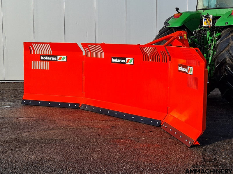 Holaras MES 570-H-135 Inspected - Μηχανήματα ενσίρωσης: φωτογραφία 1 Holaras MES 570-H-135 Inspected - Μηχανήματα ενσίρωσης: φωτογραφία 1