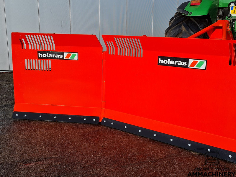 Holaras MES 570-H-135 Inspected - Μηχανήματα ενσίρωσης: φωτογραφία 5 Holaras MES 570-H-135 Inspected - Μηχανήματα ενσίρωσης: φωτογραφία 5