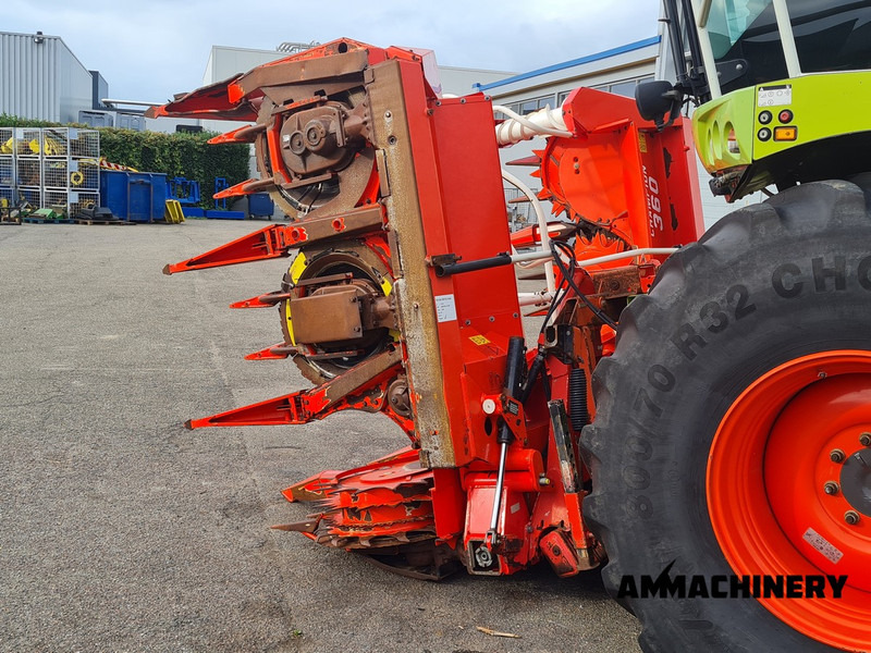 Kemper 360 fits Claas rotary corn header - Καλαμποκομαχαιρο: φωτογραφία 4 Kemper 360 fits Claas rotary corn header - Καλαμποκομαχαιρο: φωτογραφία 4