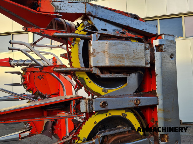 Καλαμποκομαχαιρο για τη μεταφορά τροφίμων Kemper 360 suitable for Krone Big-X: φωτογραφία 10